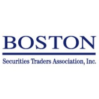 Boston Securities Traders Association logo - Similar company to Level Ats