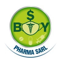 BSYPHARMA sarl logo - Similar company to Tikan Pharmaceuticals
