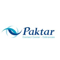 PAKTAR logo - Similar company to Paktar