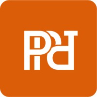 PP DESIGN AND TECH logo - Similar company to Sky Infotech Ltd