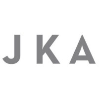JKA Design logo - Similar company to Studio Bloom