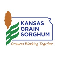 Kansas Sorghum logo - Similar company to United Sorghum Checkoff Program