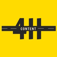 4H Content logo - Similar company to Vision 1 Marketing