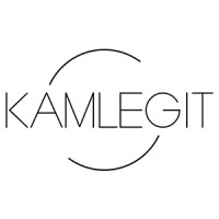 KAMLEGIT logo - Similar company to Efficientweb - Design & Development