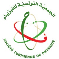 Société Tunisienne de Physique logo - Similar company to Qubitron-Ai