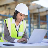 UAB Construction Engineering Management (MEng) logo - Similar company to Gilroy Napoli Short Law Group