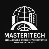 Master1Tech logo - Similar company to Robodialog