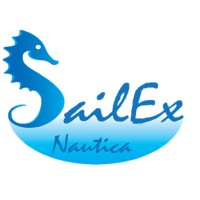 SailEx_Nautica logo - Similar company to Lisboat