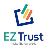 EZ-Trust logo - Similar company to Dai Bon Korea Co., Ltd (주) 다이본코리아