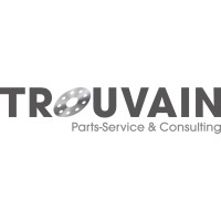 TROUVAIN Parts-Service & Consulting für die Kunststoff- und Recycling Industrie logo - Similar company to Make Packaging Work Easy