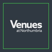 Venues at Northumbria logo - Similar company to Newcastlegateshead Convention Bureau