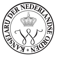 Chancery of the Netherlands Orders logo - Similar company to Nextmul B.V.