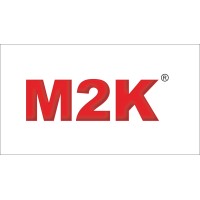 M2K India logo - Similar company to Prime Developments