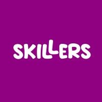 Skillers logo - Similar company to Loclog
