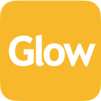 GLOW logo - Similar company to Duality Clinic