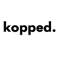 Kopped logo - Similar company to Toothpaste Media
