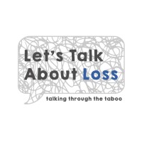 Let's Talk About Loss logo - Similar company to Clarion Uk