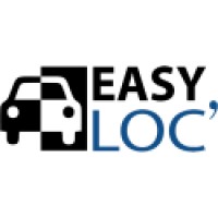 EasyLoc' logo - Similar company to Le Lieu Du Design