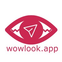 Wow Look! logo - Similar company to Wow Logistics