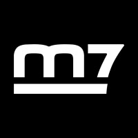 Mighty Seven Česká republika logo - Similar company to Vsk Profi, S.R.O.