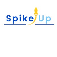 SpikeUp AI logo - Similar company to Itph Academy