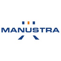 MANUSTRA logo - Similar company to Lafay Tech