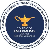 Colegio De Enfermeras Regional Valparaíso