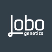 Lobo Genetics logo - Similar company to Hyma