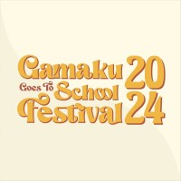 Gamaku Goes to School Festival logo - Similar company to Unpad Awards