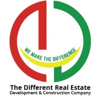 The Different Real Estate Development & Construction Company logo - Similar company to Taloo Builders And Developers
