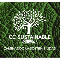 CC SUSTAINABLE logo - Similar company to Bolsa Red