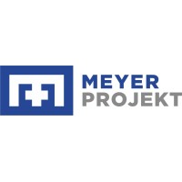Meyer Projektentwicklung GmbH logo - Similar company to Dreidesign Gmbh