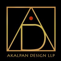 Akalpan Designs logo - Similar company to Studio A Sketch