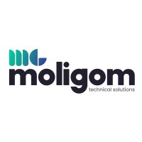 Moligom - Technical Solutions logo - Similar company to Prototech Food & Pharma Engineering