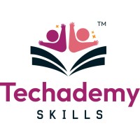 Techademy Skills logo - Similar company to Techademy