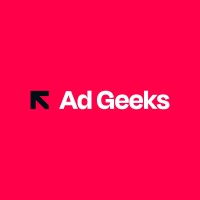Ad Geeks • ედ გიქსი logo - Similar company to Mozaika