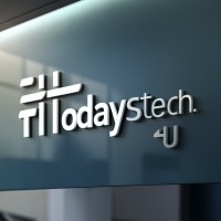 Todays Tech 4 u logo - Similar company to Enigma Viaggi