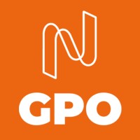 GPO Netimóveis logo - Similar company to Ximenes Netimóveis