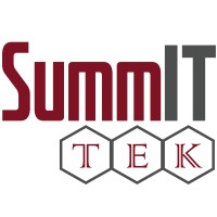 Summit-Tek, Inc. logo - Similar company to Summa Tech
