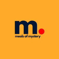 Meals Of Mystery logo - Similar company to Kitchen Roast