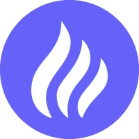 BlazeSQL logo - Similar company to Enamply