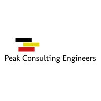 Peak Consulting Engineers Pty Ltd logo - Similar company to Copeland Engineering, Llc