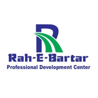 Rah-E-Bartar Professional Development Center logo - Similar company to Peakpath Educational Institute