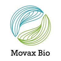 Movax Bio logo - Similar company to Postgrados Pucv