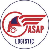 ASAP Logistic logo - Similar company to Asap Logistic
