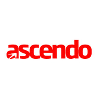ASCENDO logo - Similar company to Art3 Propaganda