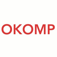Okomp - UK & China Digital Marketing Agency logo - Similar company to China Edge