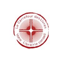 Librairie Le Carrefour des Livres logo - Similar company to La Librairie Des Fables
