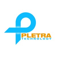 PletraTech logo - Similar company to Levantine Infotech