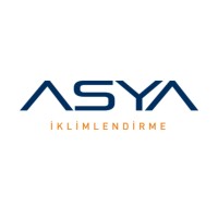 ASYA İKLİMLENDİRME logo - Similar company to Aty Karavan